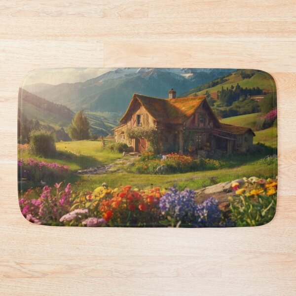 Item preview, Morning Glory Farm designed and sold by BlareBlare.