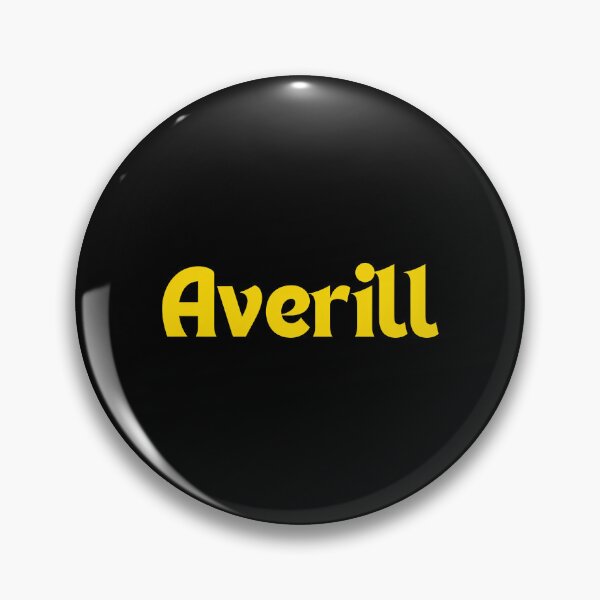 Item preview, Averill, Funny Cool Best color art designed and sold by artdragongift 15.