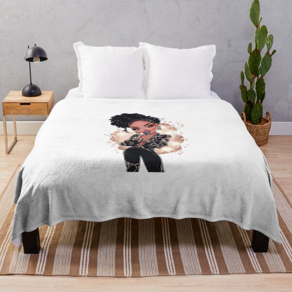 Item preview, Saweetie as Cartoon designed and sold by Ragil-Studio.