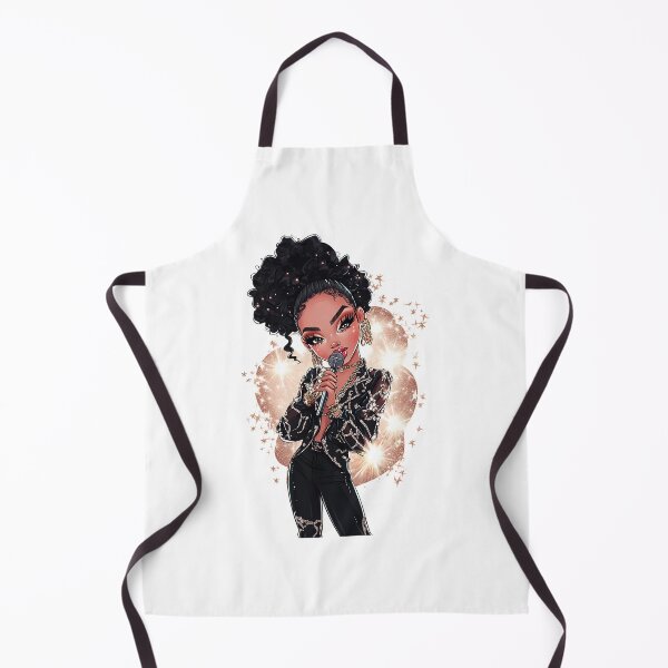 Item preview, Saweetie as Cartoon designed and sold by Ragil-Studio.