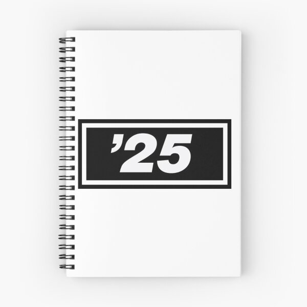 Item preview, '25 designed and sold by Firewallmud.