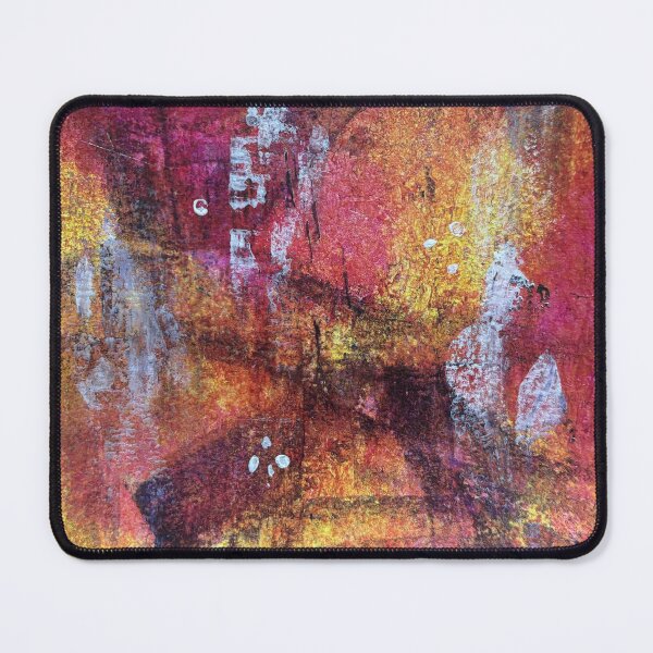 Item preview, Burning places  designed and sold by Kimbarrie.