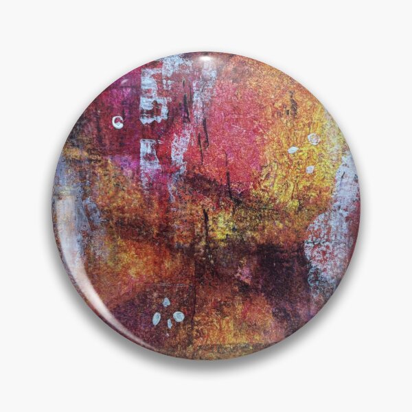 Item preview, Burning places  designed and sold by Kimbarrie.