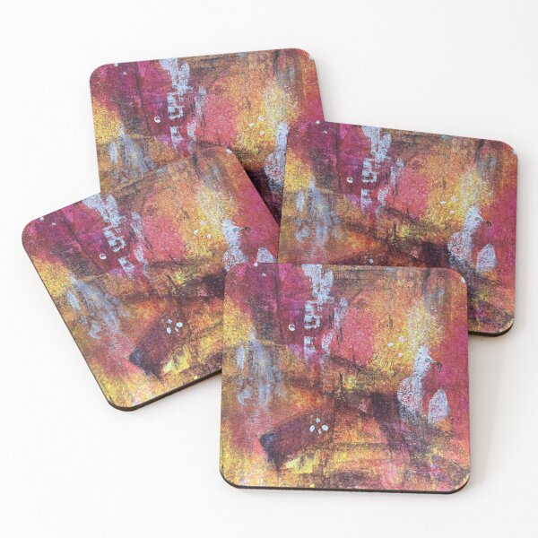 Item preview, Burning places  designed and sold by Kimbarrie.