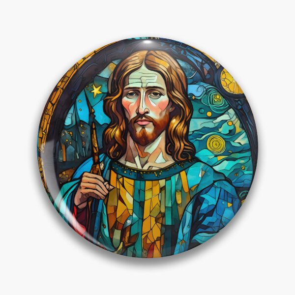 Artikelvorschau, Reflexionen von Yeshua entworfen und verkauft von 3PointClick.