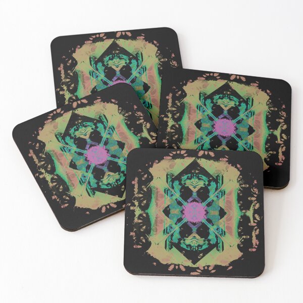 Item preview, Mystical Symmetry designed and sold by adam1762.