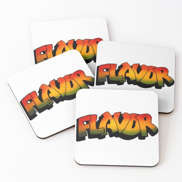Item preview, Flavor magazine designed and sold by djrollins.