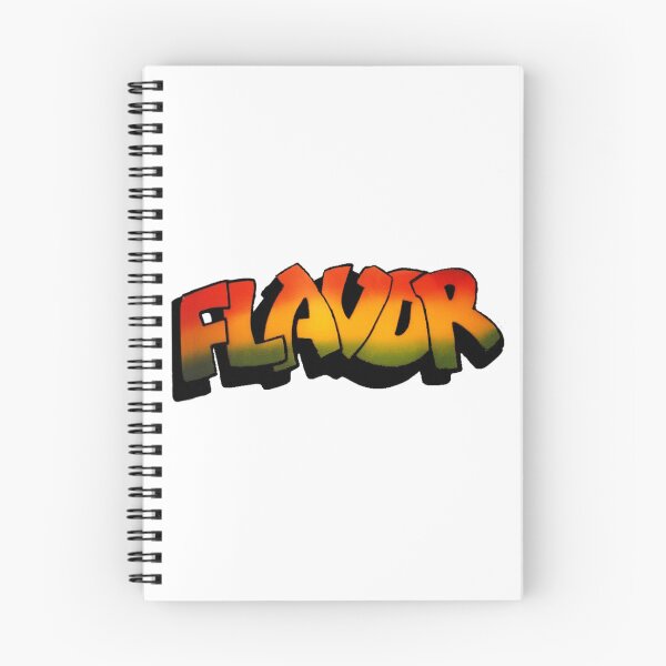 Item preview, Flavor magazine designed and sold by djrollins.