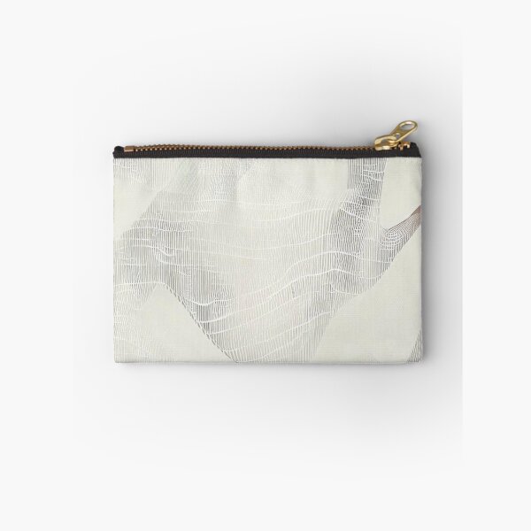 Item preview, Delicate Gauze Patterns for Ethereal Textiles designed and sold by communedesigns.