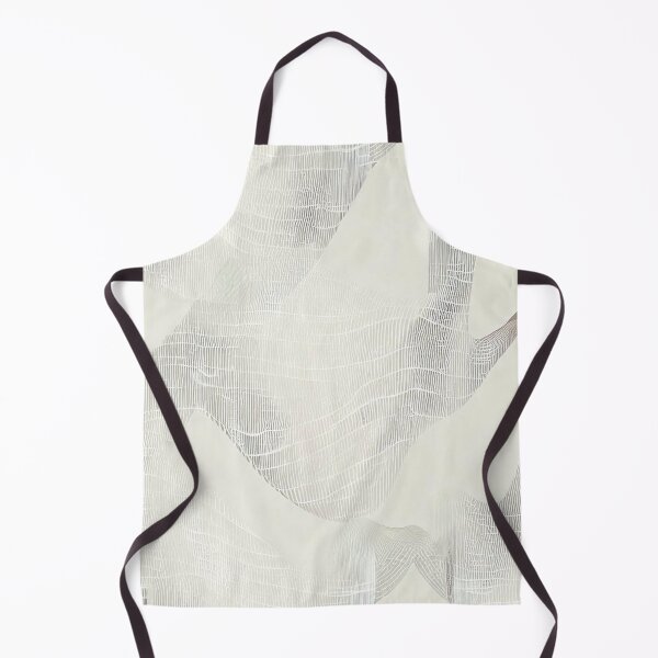 Item preview, Delicate Gauze Patterns for Ethereal Textiles designed and sold by communedesigns.