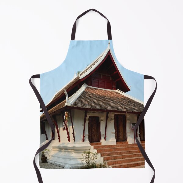 Item preview, The Spiritual Radiance of Luang Prabang designed and sold by franck380.