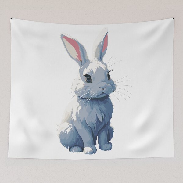 Item preview, Kawaii Bunny designed and sold by effectbox.