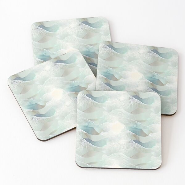 Item preview, Lightweight Gauze Prints with Artistic Flair designed and sold by communedesigns.