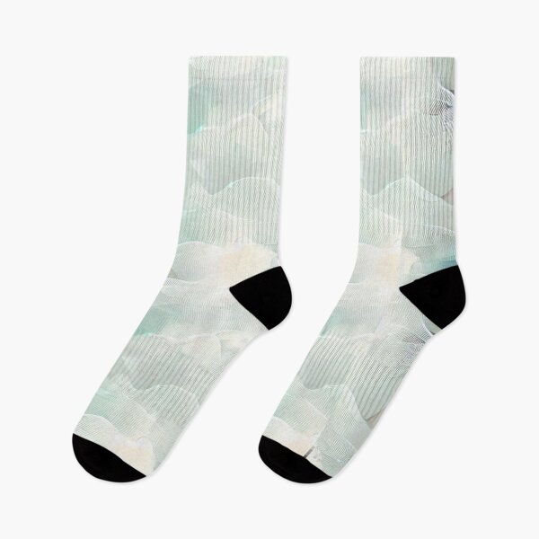 Item preview, Lightweight Gauze Prints with Artistic Flair designed and sold by communedesigns.