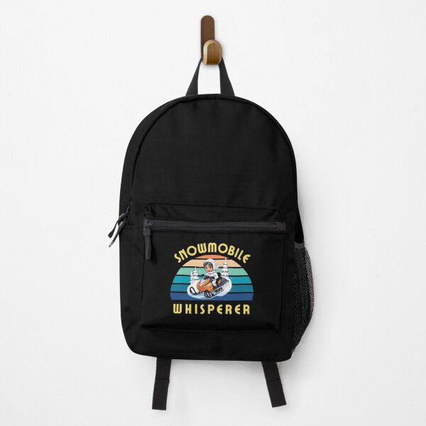 Item preview, Snowmobile Whisperer designed and sold by sydney-syder.
