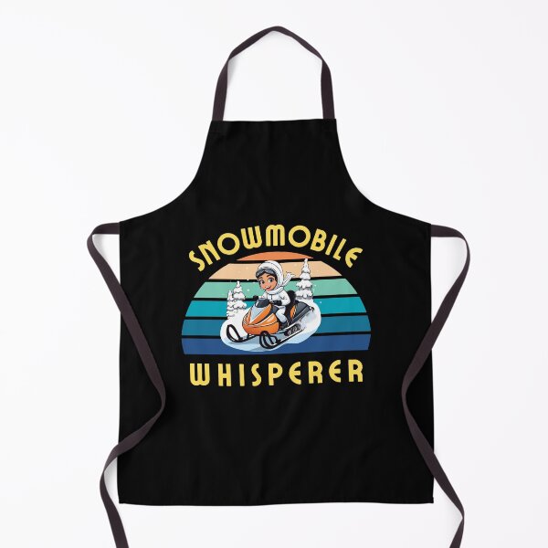 Item preview, Snowmobile Whisperer designed and sold by sydney-syder.