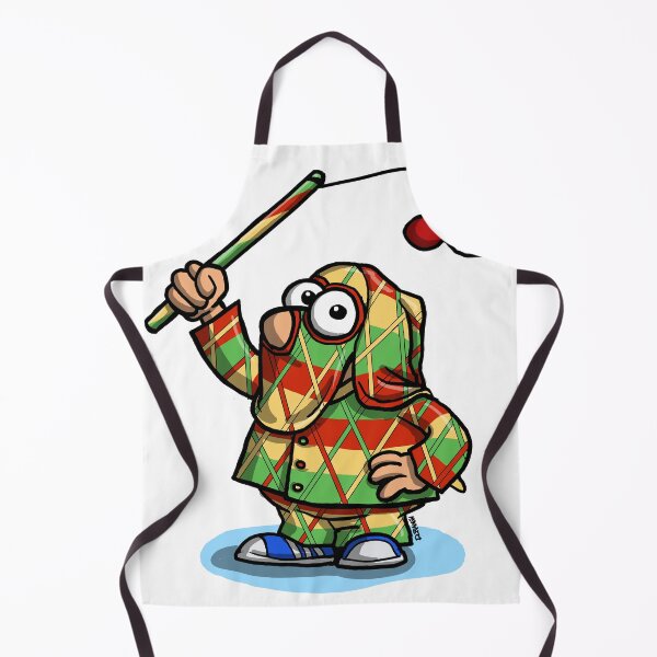 Item preview, Cipotegato designed and sold by starlingline.