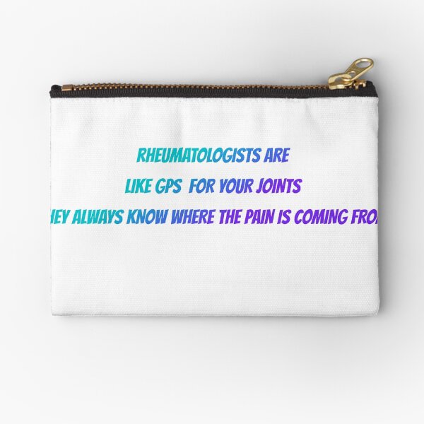 Item preview, Rheumatologist designed and sold by KOMOart.