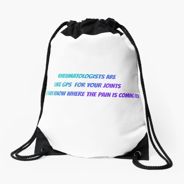 Item preview, Rheumatologist designed and sold by KOMOart.