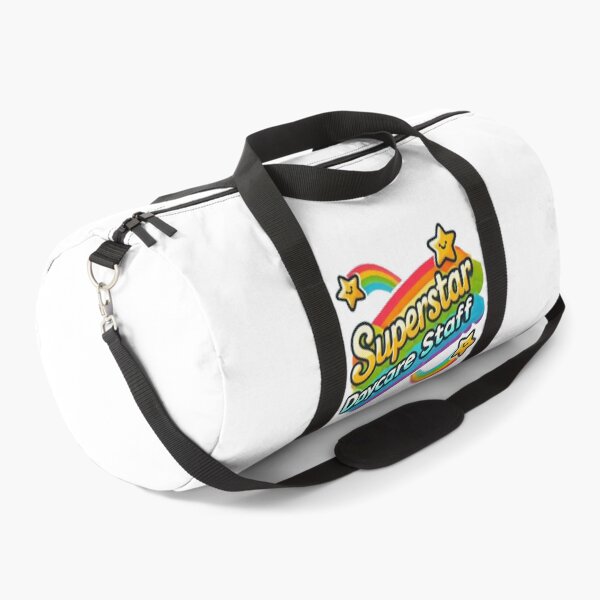 Item preview, Superstar Daycare Staff Trendy Apparel designed and sold by SztylishDesigns.