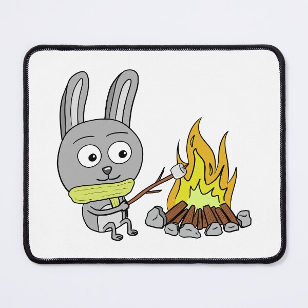 Item preview, Cozy Campfire designed and sold by Pietopia.
