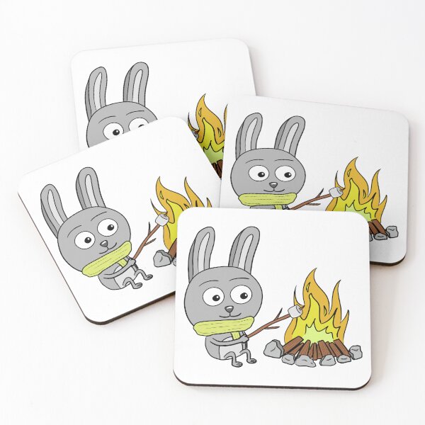 Item preview, Cozy Campfire designed and sold by Pietopia.
