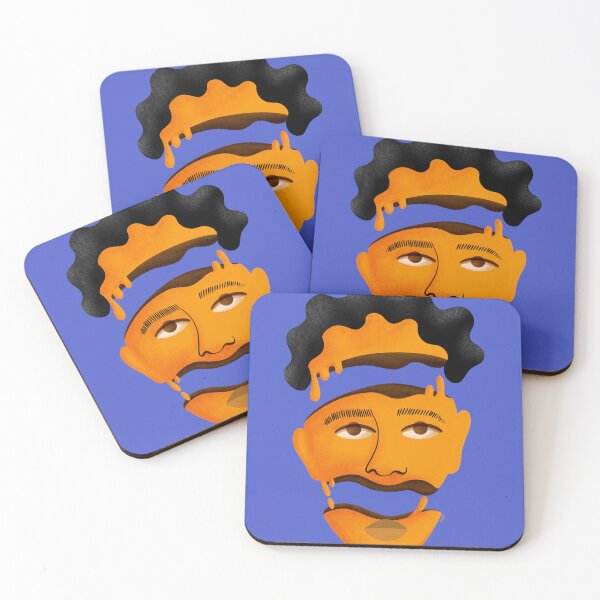 Item preview, split face designed and sold by sofilustra.