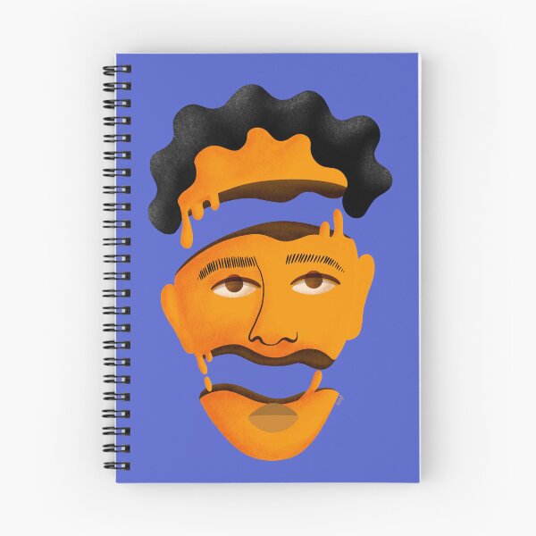 Item preview, split face designed and sold by sofilustra.