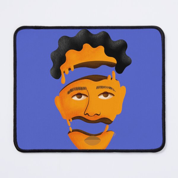Item preview, split face designed and sold by sofilustra.