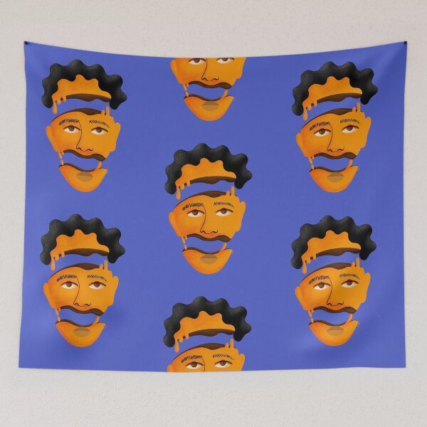 Item preview, split face designed and sold by sofilustra.
