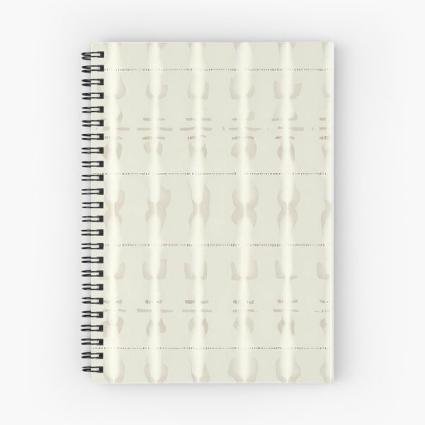 Item preview, Intricate Gauze Designs for Soft Fabrics designed and sold by communedesigns.