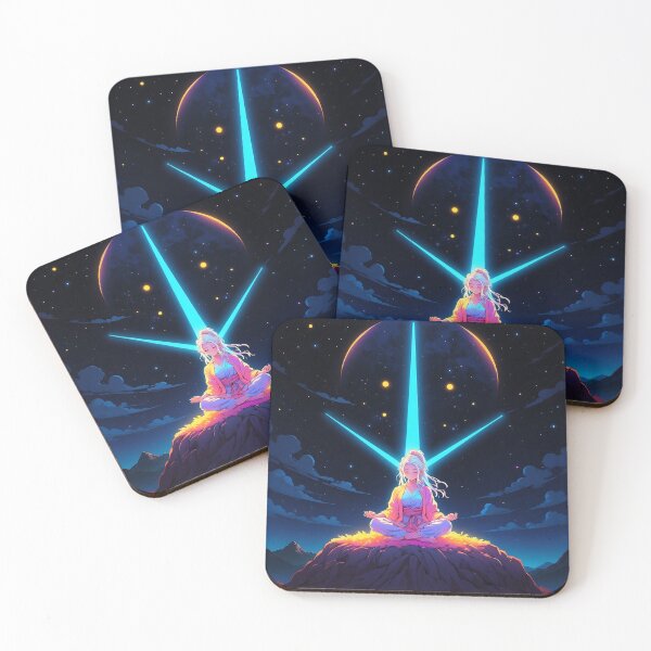 Item preview, Align with the Stars designed and sold by BzzBzzArts.