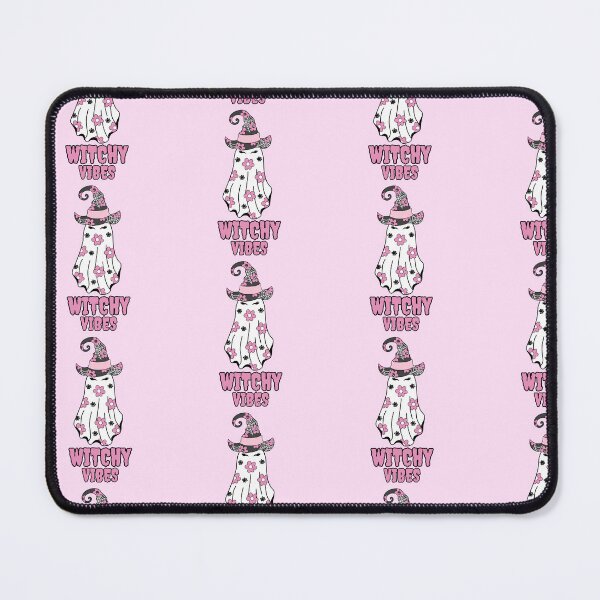 Item preview, Pregnant Halloween Ghost Eating Treats for Two Pink with Candy designed and sold by MrsCreative1.
