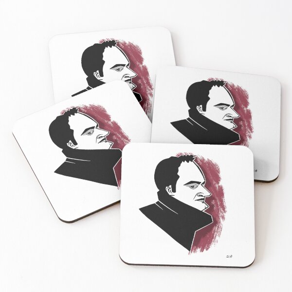 Artikelvorschau, Tarantino entworfen und verkauft von sofilustra.