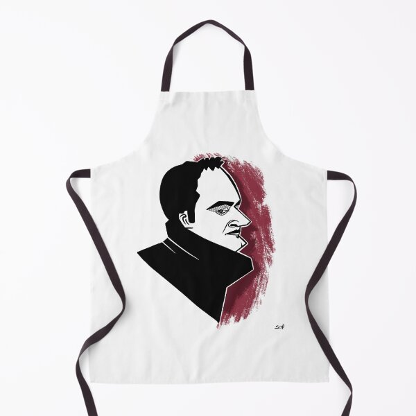 Artikelvorschau, Tarantino entworfen und verkauft von sofilustra.