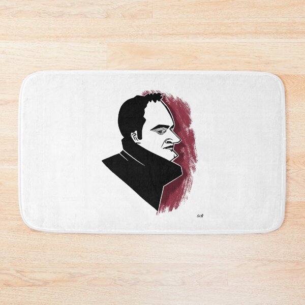 Artikelvorschau, Tarantino entworfen und verkauft von sofilustra.