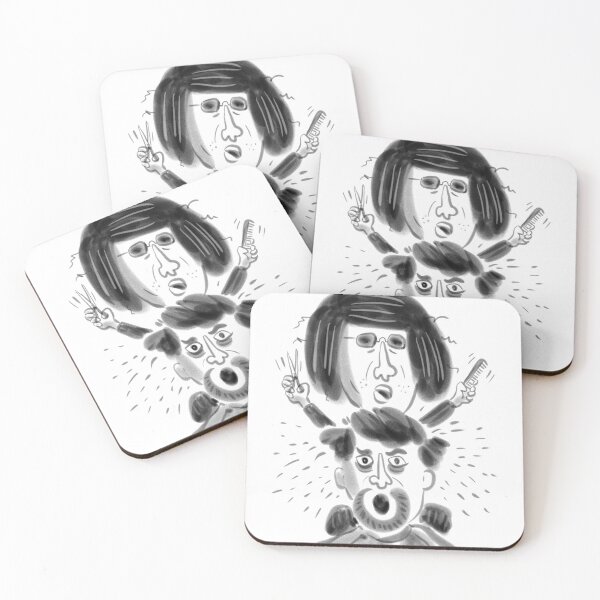 Item preview, Barber Cut designed and sold by Ayanonegishi.