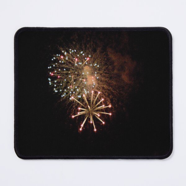 Item preview, Independence Day Fireworks designed and sold by MercerImages.