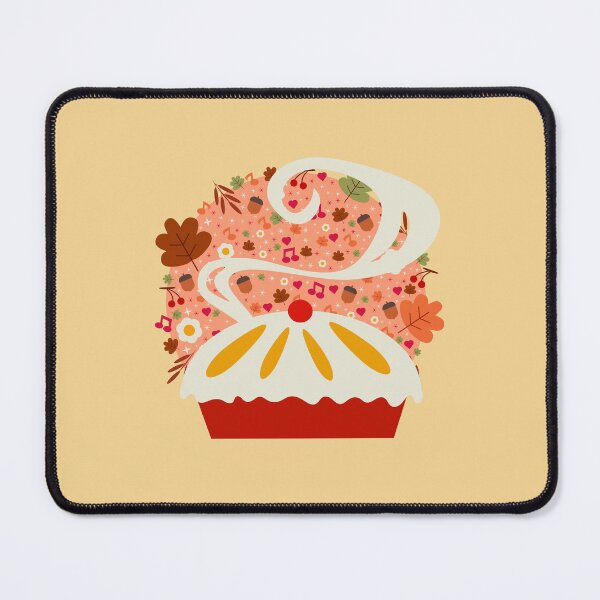 Item preview, Autumn Pie Delight designed and sold by Tulip Creators .