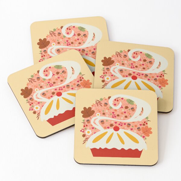 Item preview, Autumn Pie Delight designed and sold by Tulip Creators .