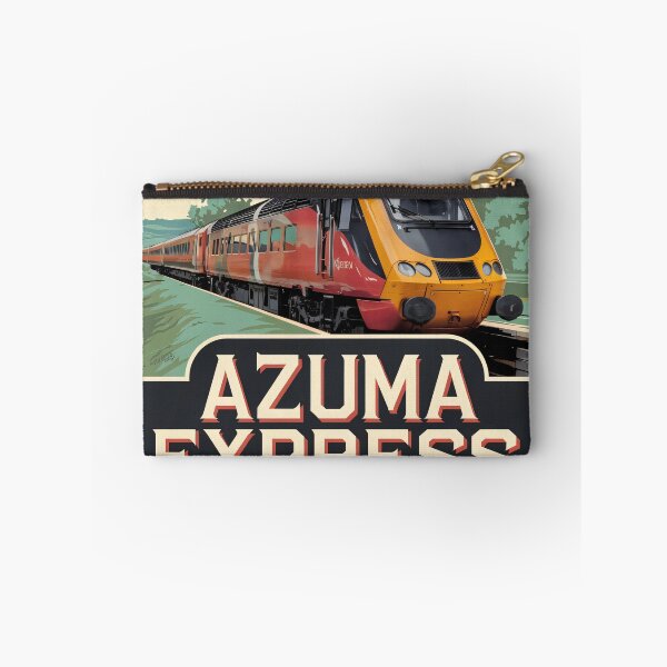 Item preview, LNER Azuma Express designed and sold by ZynchLord.