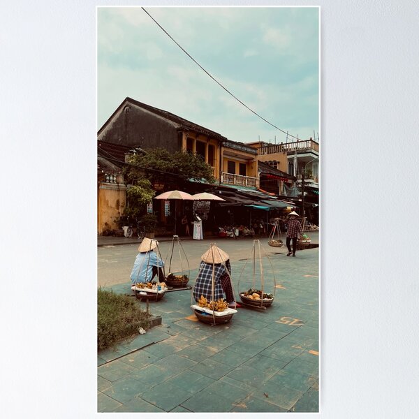 Item preview, Places: Vietnam designed and sold by LaureLouette.