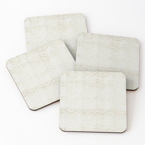 Item preview, Airy Gauze Patterns for Elegant Creations designed and sold by communedesigns.