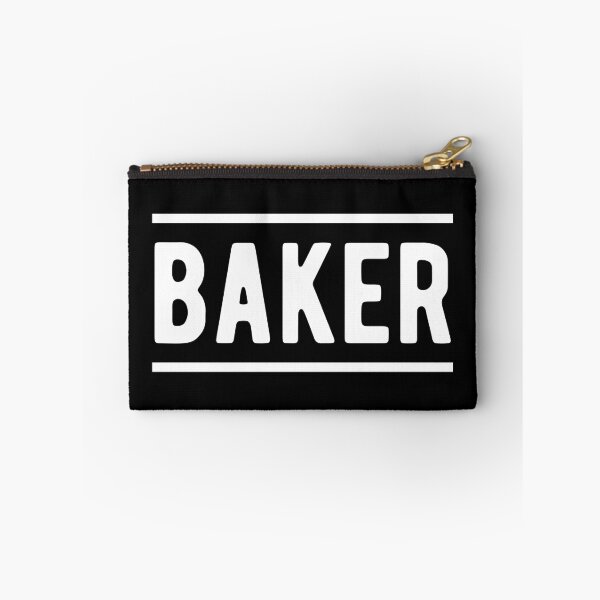 Item preview, Baker Inline Baking Pastry  designed and sold by Turie.