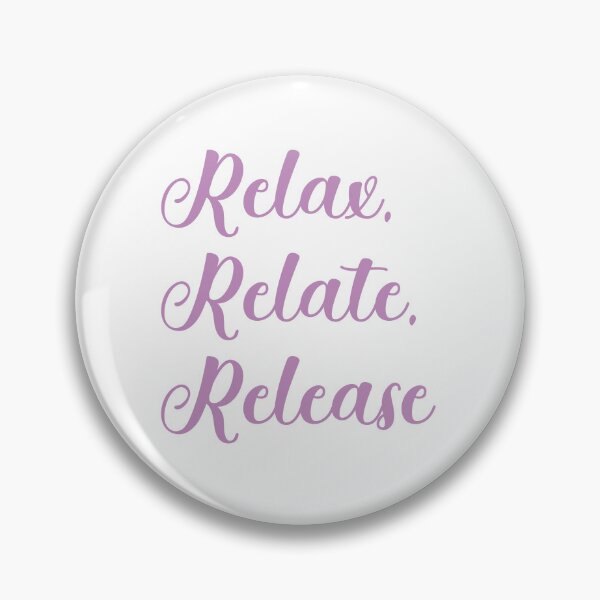 Item preview, Relax relate release designed and sold by djrollins.
