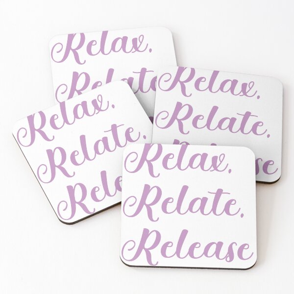 Item preview, Relax relate release designed and sold by djrollins.