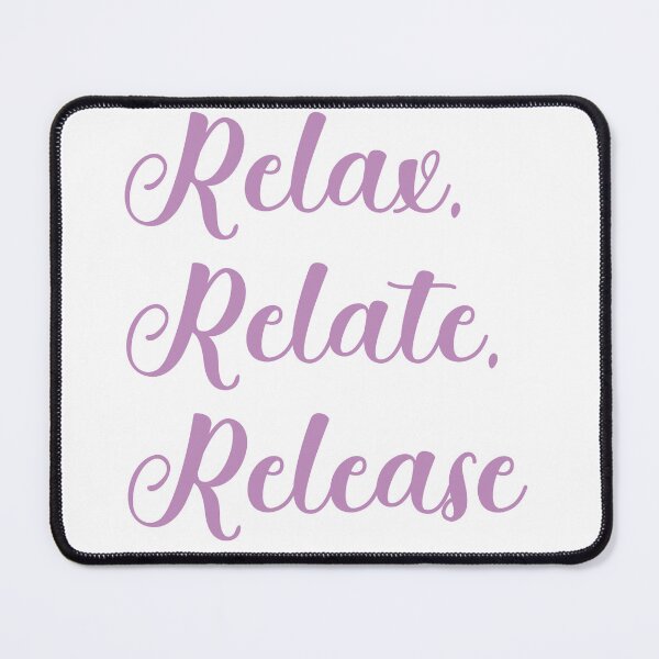 Item preview, Relax relate release designed and sold by djrollins.