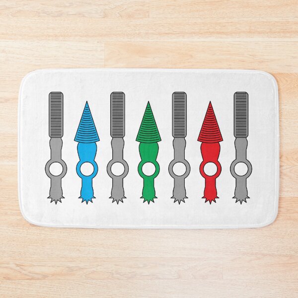 Item preview, Photoreceptors - Rodes And Cones designed and sold by Me-Meme.