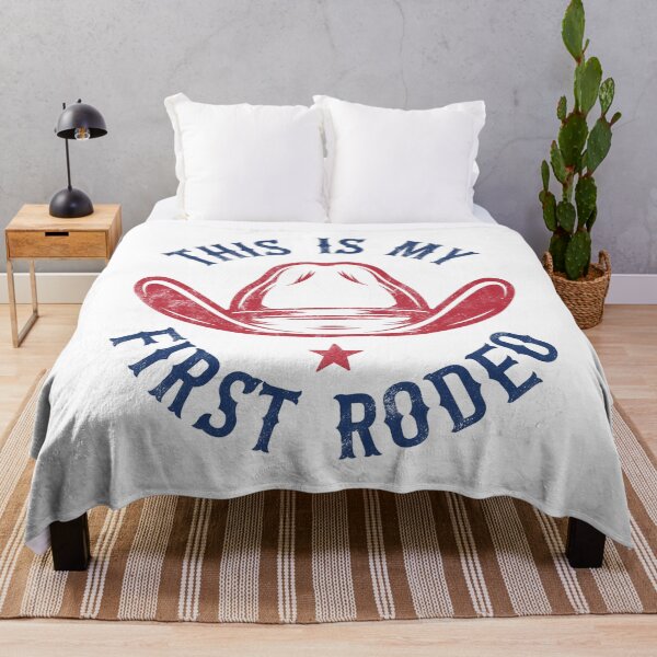 Item preview, This is my first rodeo designed and sold by PaulSDesign.