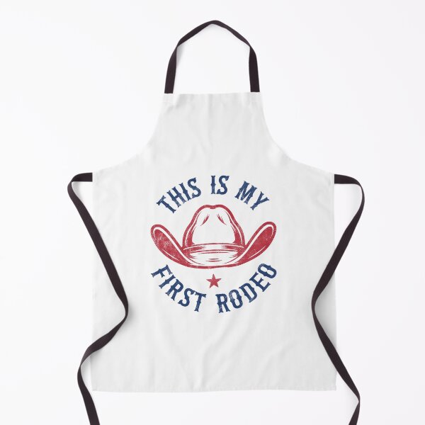 Item preview, This is my first rodeo designed and sold by PaulSDesign.